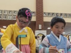 O Festival Cultural Asiático começará no sábado na Lake Oswego High School