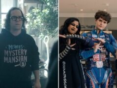 Elenco de ‘Boys’ Teenage Kix, novo Supe Vermis para a 5ª e última temporada