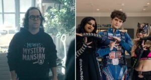 Elenco de ‘Boys’ Teenage Kix, novo Supe Vermis para a 5ª e última temporada