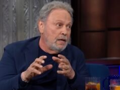 Billy Crystal planejou ele mesmo a homenagem a Rob Reiner no Oscar