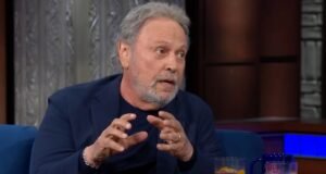 Billy Crystal planejou ele mesmo a homenagem a Rob Reiner no Oscar