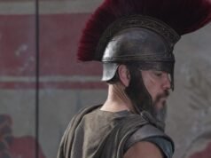 Christopher Nolan revela novas filmagens no Cinemacon