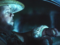 Trecho de ‘Python Hunt’: Documentário sobre Snake Hunt
