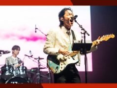 O grupo K-Pop The Rose anunciou sua ‘Rosetopia Tour’ de 2026. comprar ingressos