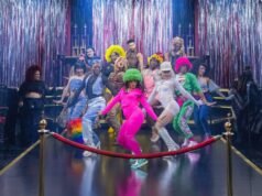 “Crítica da Broadway de ‘Cats: The Jellicle Ball’: uma grande e linda memória”