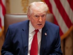 Trump foi criticado por planejar o discurso sobre a guerra do Irã na primeira noite da Páscoa