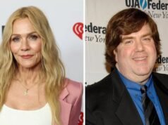 Jennie Garth diz que Dan Schnieder teve ‘más vibrações’ em ‘What I Like About You’ e pediu para falar com o co-criador Will Calhoun