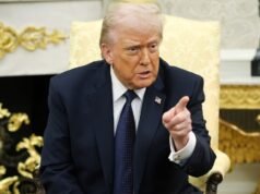 Trump culpa Nutjob Megyn Kelly e Alex Jones pelas críticas à guerra no Irã