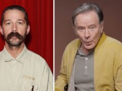 Bryan Cranston critica Shia LaBeouf após prisão em Nova Orleans