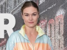 Julia Stiles diz que não está mais preocupada em ser vendedora