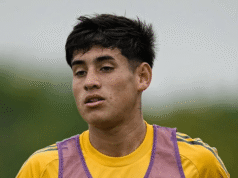 Outro gigante europeu quer Tomás Aranda e no Boca é alertado pelo Boca Juniors El Intransigente