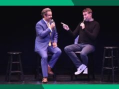 Comedy Bang Bang Minced Meat Tour 2026: Onde comprar ingressos