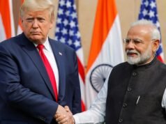 Com o ato de equilíbrio Munir-Modi de Trump, uma nova hifenização entre Índia e Paquistão