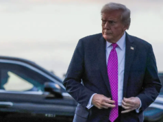 Trump diz que não haverá pressa em acabar com a guerra enquanto as negociações com o Irã se arrastam