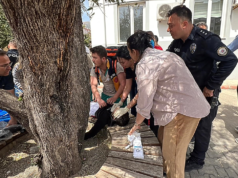 Adolescente supostamente matou 9 pessoas na escola secundária em Türkiye no segundo tiroteio em 2 dias