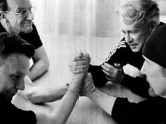 U2 Surprise lança EP espiritual de seis músicas “Easter Lily”.