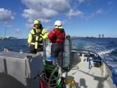 Navio de guerra dinamarquês afundado pela frota britânica de Nelson descoberto após 225 anos | Notícias do mundo