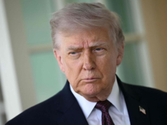 ‘Chi vai me dar um grande abraço’: Trump disse que abriu Hormuz para a China e o mundo