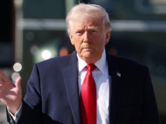 Donald Trump alerta que EUA vão ‘eliminar’ navios iranianos perto do Estreito de Ormuz