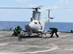 O SOUTHCOM lançou o primeiro comando de guerra autônomo na América Latina