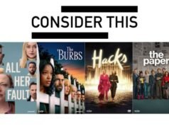 IndieWire e USG estão considerando hospedar este evento do Emmy