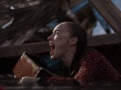 O filme Shark Disaster da Netflix é uma diversão idiota feita da maneira certa