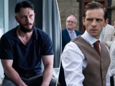 O próximo programa do criador de ‘Baby Reindeer’, Richard Gadd, ‘Half Man’ é brutal: crítica