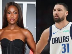 Quando Klay Thompson namorará Coco Jones? Sobre o relacionamento passado – vida de Hollywood