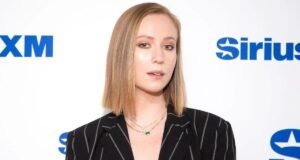 Hannah Einbinder chama os criadores de IA de ‘perdedores’ que sempre querem ser especiais: ‘Eles não são’