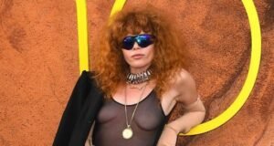 Seu diário anterior, cirurgia cardíaca e muito mais – Hollywood Life