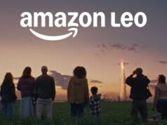 O lançamento da internet via satélite Amazon Leo está cada vez mais próximo e já conta com uma grande base de clientes para competir com o Starlink.