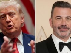 Trump pede que Jimmy Kimmel seja demitido, novamente, como Disney Silent