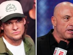 Theo Von apóia Joe Rogan após psiquiatria Saúde psiquiátrica ligada a podcastrant político