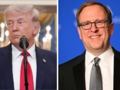 Trump critica Jonathan Karl, de ‘terceira categoria’, por livro lançado há seis meses
