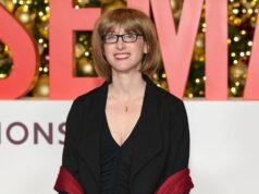 Autora de ‘The Housemaid’ diz ‘É hora’ de revelar sua verdadeira identidade