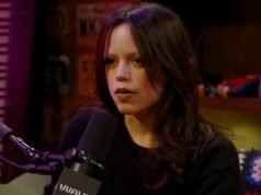 Jenna Ortega revela a parte cult do clássico filme de terror que ela não entendeu