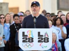 Os organizadores do LA28 apontam para mais chances de conseguir ingressos acessíveis