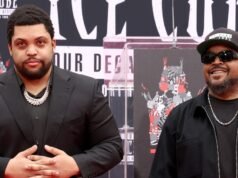 Os fãs de O’Shea Jackson Jr. Blast afirmam que Dad Ice Cube atingiu o pico nos anos 90
