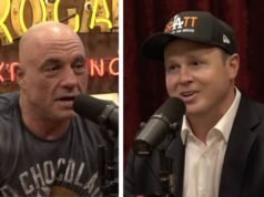 Joe Rogan diz que “votaria” em Spencer Pratt para prefeito de Los Angeles