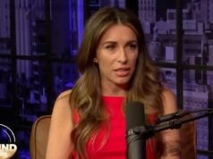 Alyssa Farah Griffin questiona a gravidade do cisma MAGA de Trump