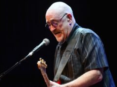 Dave Mason, cofundador da Traffic, morre aos 79 anos