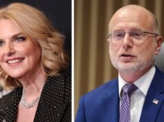 GLAAD critica revisão da FCC das diretrizes de TV: ‘Agenda Anti-Transgênero’