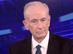 O aviso de Bill O’Reilly para qualquer pessoa que planeje “se comportar mal” no WHCD