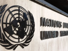 Presidente da Assembleia Geral das Nações Unidas realizará conversações bilaterais em Nova Deli