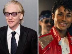 Bill Maher chama a cinebiografia de ‘Michael’ para evitar alegações de abuso