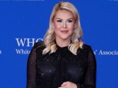 Karoline Leavitt se torna viral com a piada de ‘Shots Fired’ pouco antes das filmagens do WHCD
