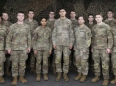 Os militares dos EUA lançaram um novo ataque a um barco supostamente envolvido no contrabando de drogas; Três pessoas mortas durante campanha anti-cartel em curso