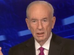 Bill O’Reilly diz que Kimmel não é inteligente o suficiente para entender a seriedade das piadas da “Viúva”