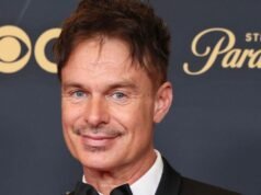 Causa da morte da estrela de ‘Days of Our Lives’, Patrick Muldoon, confirmada