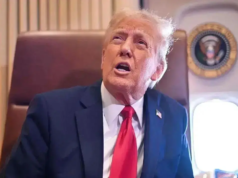 Guerra na Ásia Ocidental: Trump diz que aviadores resgatados do Irã estão em “boas condições”